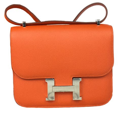 hermes small bag price.